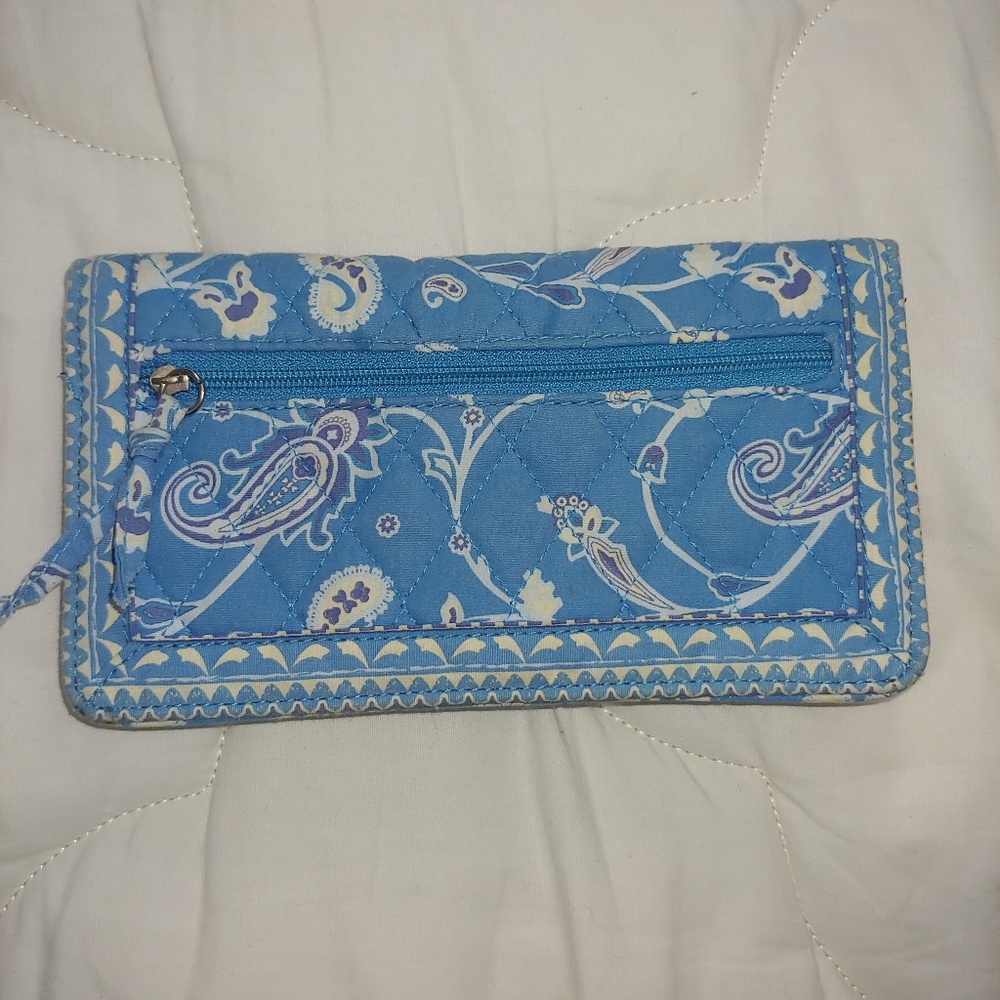 Wallet Americana wallet by Sharif - Picture 8 of 8